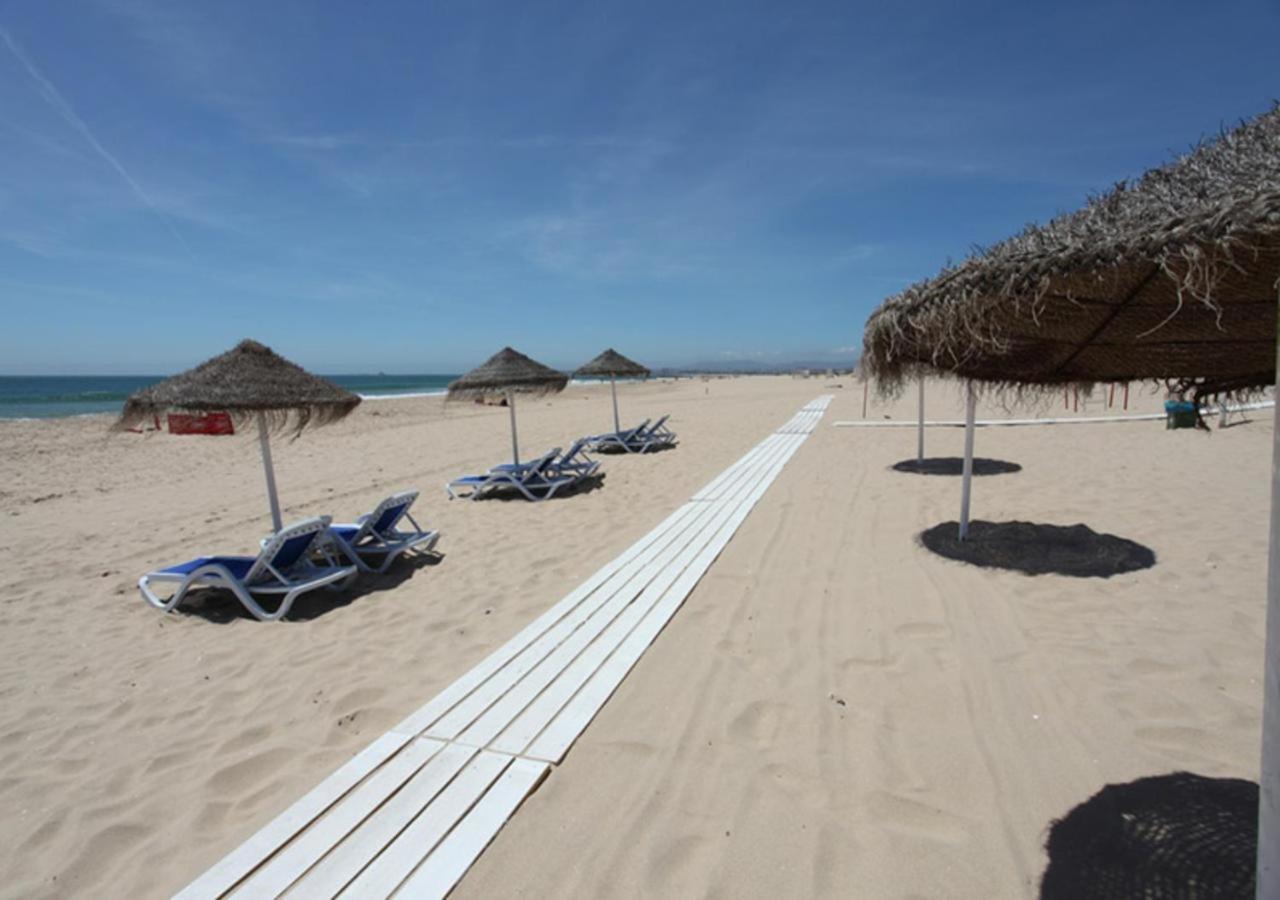 Inatel Caparica Ξενοδοχείο Costa de Caparica Εξωτερικό φωτογραφία