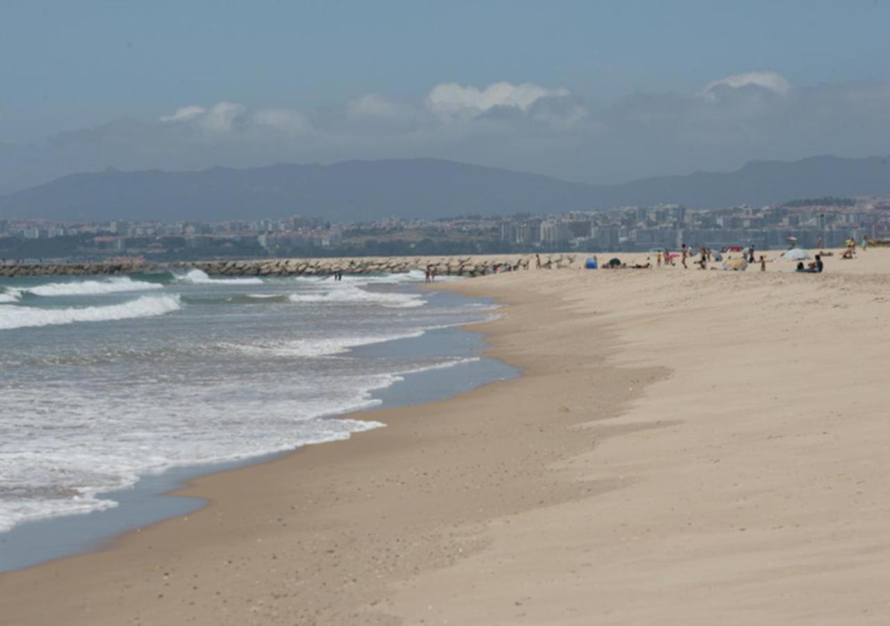 Inatel Caparica Ξενοδοχείο Costa de Caparica Εξωτερικό φωτογραφία
